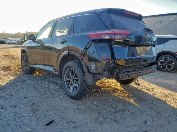 5N1BT3AB7PC857048 2023 NISSAN ROGUE - Image 2