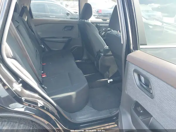 5N1BT3AB7PC857261 2023 NISSAN ROGUE - Image 8