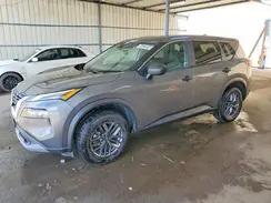 5N1BT3AB7PC859575 2023 NISSAN ROGUE