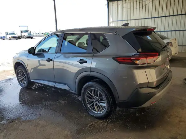 5N1BT3AB7PC859575 2023 NISSAN ROGUE - Image 2