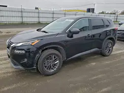 5N1BT3AB7PC860239 2023 NISSAN ROGUE