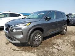 5N1BT3AB7PC860371 2023 NISSAN ROGUE