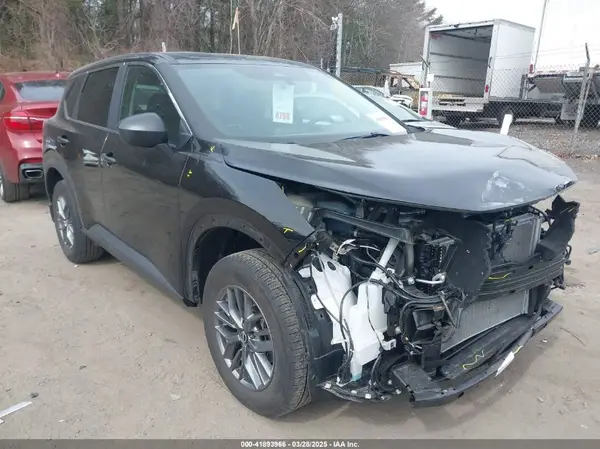 5N1BT3AB7PC866932 2023 NISSAN ROGUE - Image 1