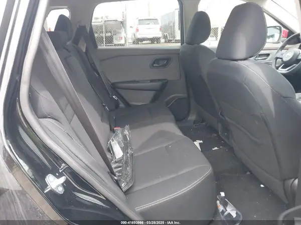 5N1BT3AB7PC866932 2023 NISSAN ROGUE - Image 8