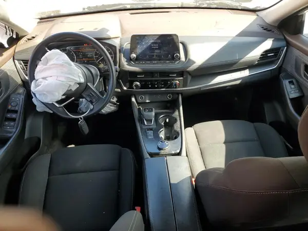 5N1BT3AB7PC870463 2023 NISSAN ROGUE - Image 8
