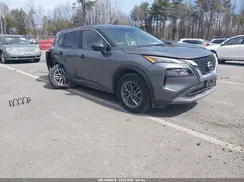 5N1BT3AB7PC871824 2023 NISSAN ROGUE