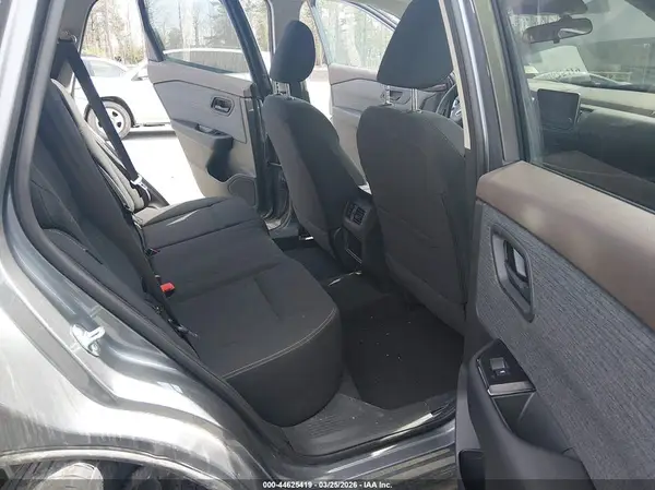 5N1BT3AB7PC871824 2023 NISSAN ROGUE - Image 8