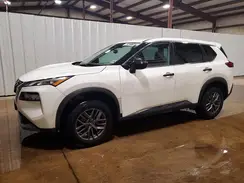 5N1BT3AB7PC872763 2023 NISSAN ROGUE