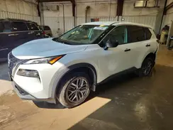 5N1BT3AB7PC877459 2023 NISSAN ROGUE
