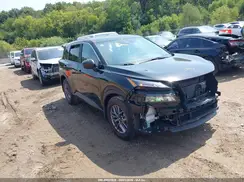 5N1BT3AB7PC882659 2023 NISSAN ROGUE
