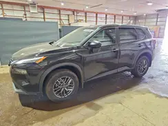 5N1BT3AB7PC882712 2023 NISSAN ROGUE