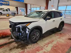 5N1BT3AB7PC882855 2023 NISSAN ROGUE