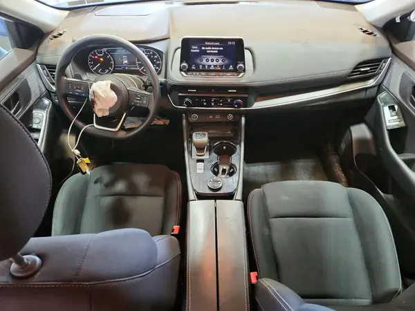 5N1BT3AB7PC882855 2023 NISSAN ROGUE - Image 8