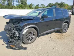 5N1BT3AB7PC884234 2023 NISSAN ROGUE