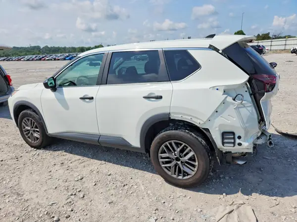 5N1BT3AB7PC888719 2023 NISSAN ROGUE - Image 2