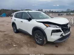 5N1BT3AB7PC890454 2023 NISSAN ROGUE
