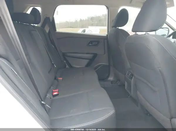 5N1BT3AB7PC890454 2023 NISSAN ROGUE - Image 8