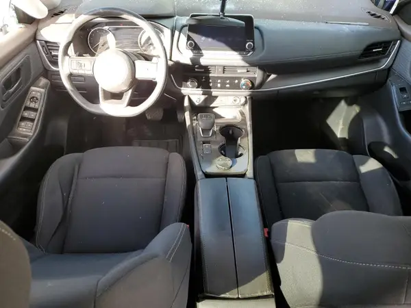 5N1BT3AB7PC891586 2023 NISSAN ROGUE - Image 8