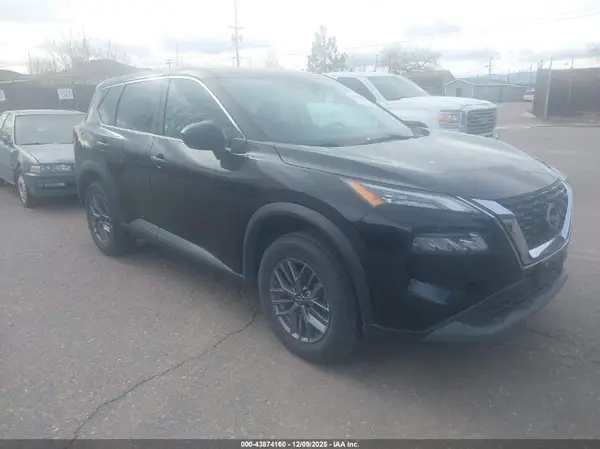 5N1BT3AB7PC892771 2023 NISSAN ROGUE - Image 1