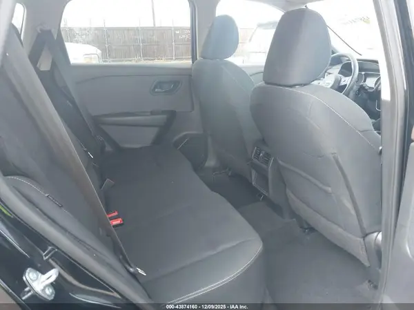 5N1BT3AB7PC892771 2023 NISSAN ROGUE - Image 8
