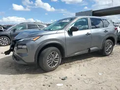 5N1BT3AB7PC893905 2023 NISSAN ROGUE