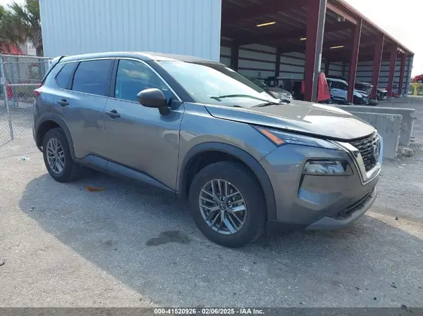 5N1BT3AB7PC895959 2023 NISSAN ROGUE - Image 1