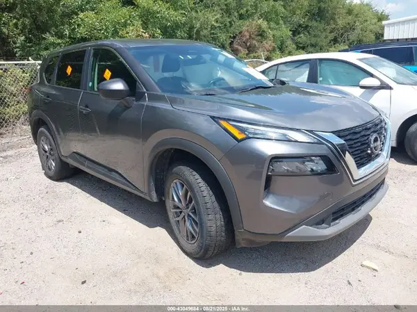 5N1BT3AB7PC899848 2023 NISSAN ROGUE - Image 1