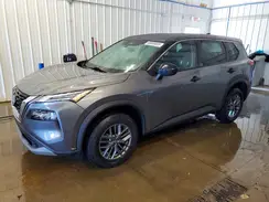 5N1BT3AB7PC900285 2023 NISSAN ROGUE