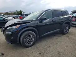 5N1BT3AB7PC900786 2023 NISSAN ROGUE