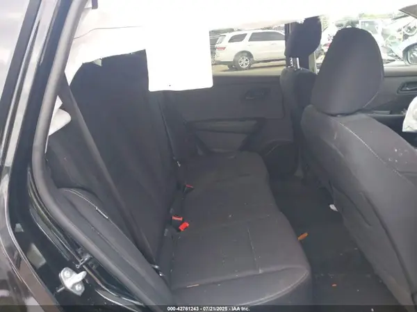 5N1BT3AB7PC901338 2023 NISSAN ROGUE - Image 8