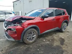 5N1BT3AB7PC905289 2023 NISSAN ROGUE