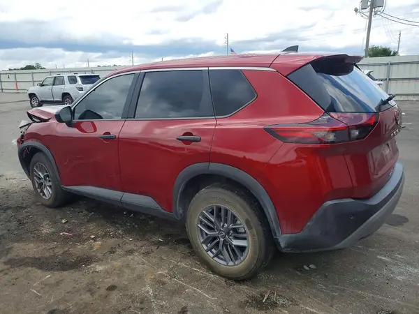5N1BT3AB7PC905289 2023 NISSAN ROGUE - Image 2