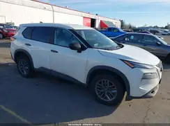 5N1BT3AB7PC906054 2023 NISSAN ROGUE