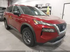 5N1BT3AB7PC908631 2023 NISSAN ROGUE