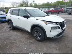 5N1BT3AB7PC908886 2023 NISSAN ROGUE
