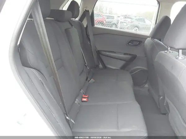 5N1BT3AB7PC908886 2023 NISSAN ROGUE - Image 8