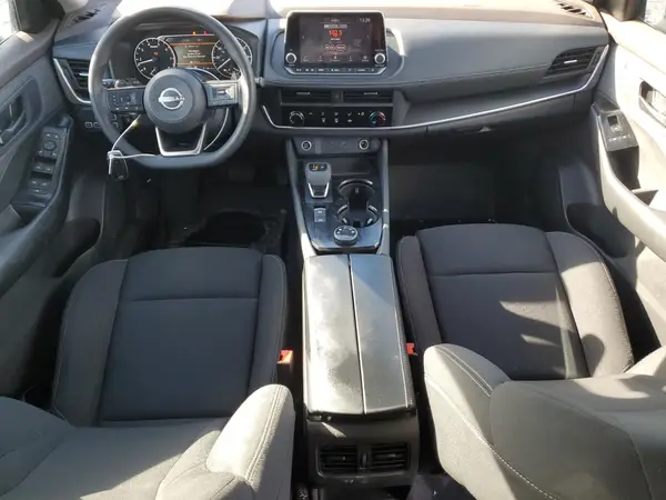 5N1BT3AB7PC908953 2023 NISSAN ROGUE - Image 8