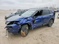 5N1BT3AB7PC912307 2023 NISSAN ROGUE