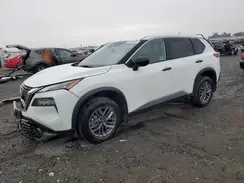 5N1BT3AB7PC914008 2023 NISSAN ROGUE