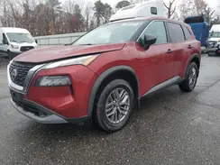 5N1BT3AB7PC917443 2023 NISSAN ROGUE