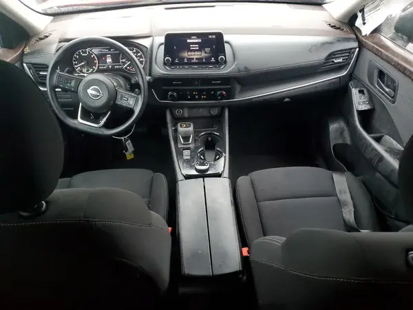 5N1BT3AB7PC917443 2023 NISSAN ROGUE - Image 8