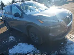 5N1BT3AB7PC918656 2023 NISSAN ROGUE