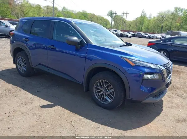 5N1BT3AB7PC918866 2023 NISSAN ROGUE - Image 1