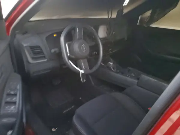 5N1BT3AB7PC921024 2023 NISSAN ROGUE - Image 8