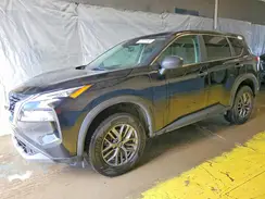 5N1BT3AB7PC923999 2023 NISSAN ROGUE