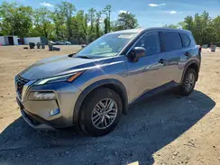 5N1BT3AB7PC929575 2023 NISSAN ROGUE