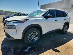 5N1BT3AB7PC939555 2023 NISSAN ROGUE