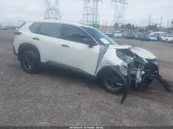 5N1BT3AB7PC941550 2023 NISSAN ROGUE