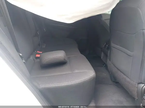5N1BT3AB7PC941550 2023 NISSAN ROGUE - Image 8
