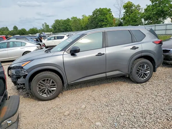5N1BT3AB7PC942195 2023 NISSAN ROGUE - Image 1